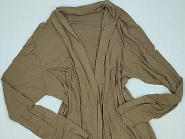 długa parka: Kardigan damski, rozmiar S — 1