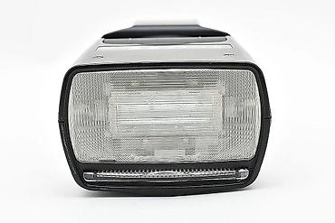 led свет: Вспышка Canon Speedlite 580EX II - Совместимость: зеркальные и — 7