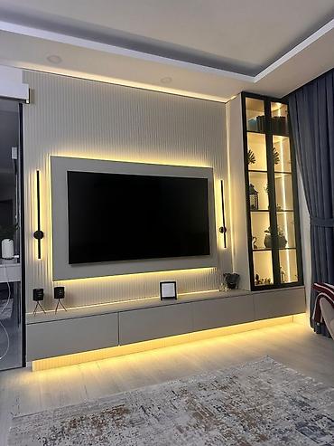 Посуточная аренда квартир: 1 комната, Душевая кабина, Постельное белье, Кондиционер — 6