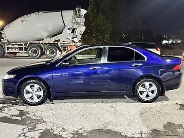 хонда каорд: Honda Accord: 2004 г., 2 л, Автомат, Бензин, Седан — 2