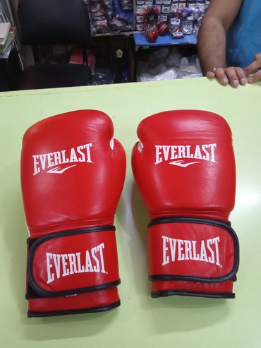 Перчатки: Боксёрские перчатки качество высшее, отличное По доступным ценам $ все — 2