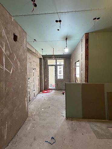 hovsanda kredit evlər: 2 otaqlı, Yeni tikili, 55 kv. m — 4