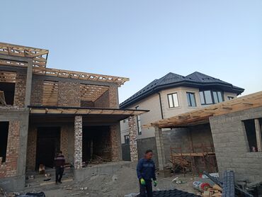 Кровля крыши: Кровля крыши — 27