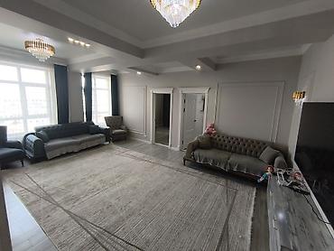 Долгосрочная аренда квартир: 3 комнаты — 9