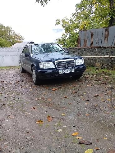 фольксваген тигуан л с: Mercedes-Benz E-Class: 2.2 л | 1993 г. Седан — 3