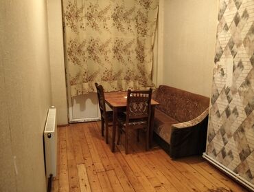 Uzunmüddətli kirayə mənzillər: Mənzil – çoxmərtəbəli binada orta mərtəbə, Heydər parkının duz yani — 11