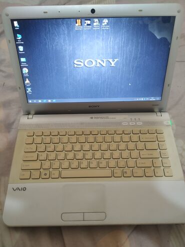 acer intel core i3: Ноутбук, Sony, 4 ГБ ОЭТ, Intel Core i3, 14 ", Колдонулган, Татаал эмес тапшырмалар үчүн, эс тутум HDD