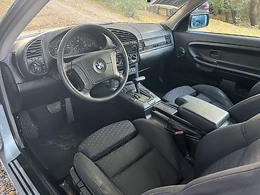 купить фары бмв е34: BMW 3 series: 1994 г., 2.5 л, Автомат, Бензин, Купе — 4