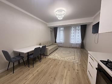 Долгосрочная аренда квартир: 2 комнаты, Собственник, Без подселения, С мебелью полностью — 11