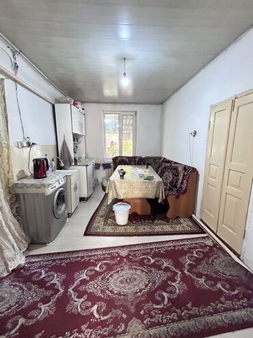 Продажа домов: Дом, 57 м², 4 комнаты, Риэлтор, Косметический ремонт — 7