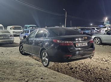 renault 21: Renault Samsung SM5: 2012 г., 2 л, Автомат, Бензин, Седан — 6