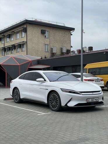 датчик холостого хода мазда: BYD Han EV: 2021 г., 10 л, Автомат, Электромобиль, Седан