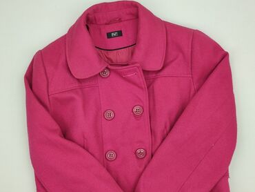 allegro ubrania: F&F, Women`s trench, size 3XL