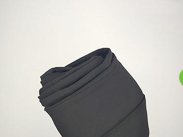 elegancki: Spodnie materiałowe damskie, rozmiar L — 5