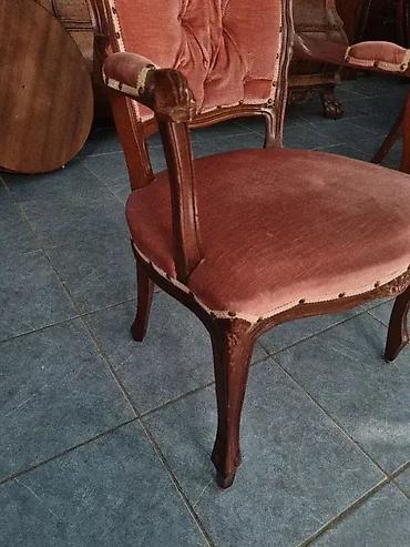 Stilske fotelje: Fotelja u odlicnom stanju — 5