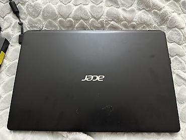 адаптер lpi: Ноутбук Acer + блок питания и вертикальная беспроводная мышь — 4