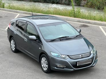 электро мотор колесо: Honda Insight: 2009 г., 1.3 л, Вариатор, Гибрид, Хэтчбэк