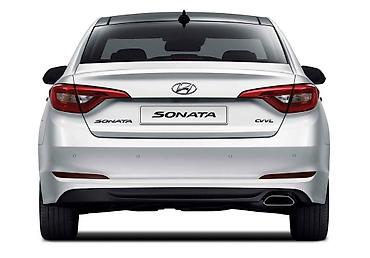 ktopi led: Задний левый стоп-сигнал Hyundai 2015 г., Новый, Аналог, Китай — 2
