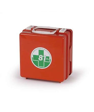 ilk yardım cantası qiyməti: №: 15899 Məhsulun adı: İlk yardım dəsti PVS-Spa Premier CPS515 plastik — 1