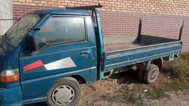 опель фронтера б: Hyundai Porter: 1996 г., 2.5 л, Механика, Дизель, Пикап