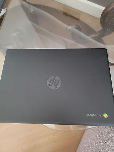 microsoft surface pro 4: HP Chromebook 14 G7 (2024) — компактный и лёгкий ноутбук на ChromeOS — 1