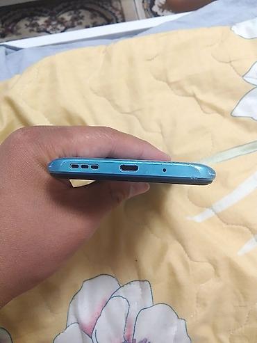 Redmi: Redmi, Redmi 9A, Б/у, 32 ГБ, цвет - Синий, 2 SIM — 1