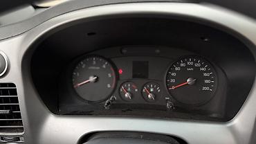 Легкий грузовой транспорт: Легкий грузовик, Kia, Стандарт, 1,5 т, Б/у — 8