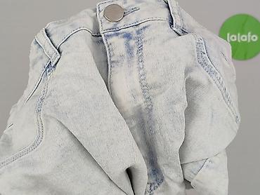 emilio jeans: Szorty damskie, rozmiar M — 5