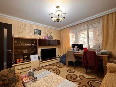 Köhnə tikili: Bakı, 2 otaqlı, Köhnə tikili, m. Xətai, 58 kv. m — 1