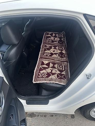 jeely coolray: Kia K3: 2018 г., Вариатор, Бензин, Седан — 2