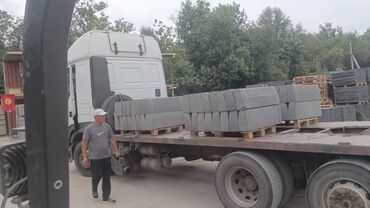 Бордюры: Бордюр, Гарантия, Бесплатный выезд, Бесплатная доставка — 2