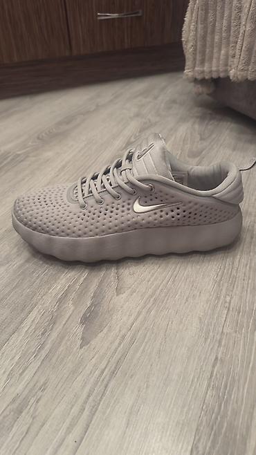 nike air force 1: Nike Mind A-class 43ölçü ideal veziyetdedi cox az geyinilib nomreyle — 3