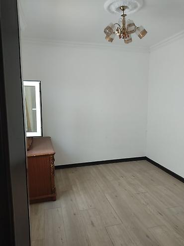 gence emlak ev: 3 otaqlı, 64 kv. m, Kredit yoxdur, Yeni təmirli — 4