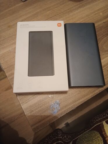 где можно купить повер банк: Повербанк Xiaomi, 10000 мАч, Б/у