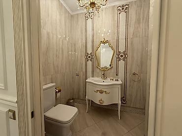 Продажа квартир: 5 и более комнат, 380 м², Элитка, 14 этаж, Дизайнерский ремонт — 9