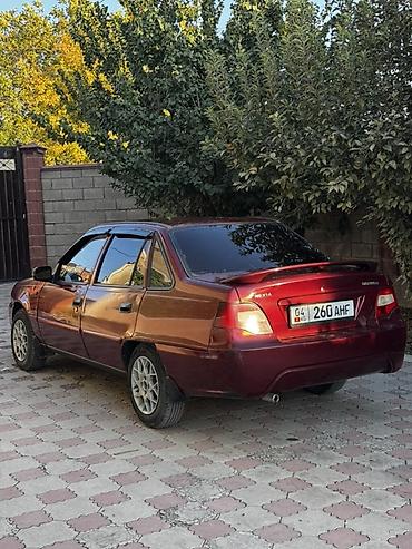 гавновоз машина: Daewoo Nexia: 2011 г., 1.5 л, Механика, Бензин, Седан — 4