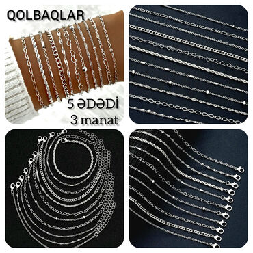 Bilərziklər: Bilərzik — 5