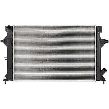 su popasi: Hyundai-Kia üçün su radiatoru — 1
