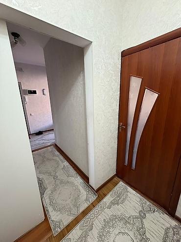 Продажа квартир: 2 комнаты, 67 м², Кок-Жар мкр Элитка, 3 этаж, Евроремонт — 3