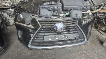 автовоз ош: Nx300 авто разбор. запчасти мотор Акпп ходовая дверь капот фара