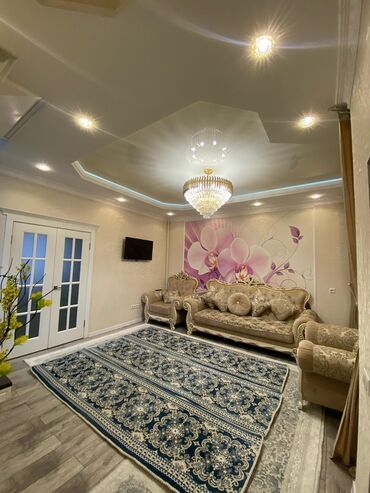 Продажа домов: Дом, 160 м², 9 комнат, Собственник, Дизайнерский ремонт — 3