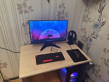 sazz problem: Gaming PC - Intel i5, RTX 5060, 16GB RAM 12th Gen Intel(R) Core(TM) — 1