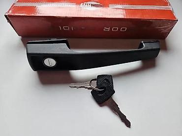 BRAVA VRATA MERCEDES KOMBI 2 309 4 | brava vrata mercedes  2 je
