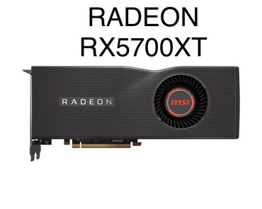 видеокарты geforce gtx 660: Видеокарта, Б/у, MSI, Radeon RX, 8 ГБ, Для ПК