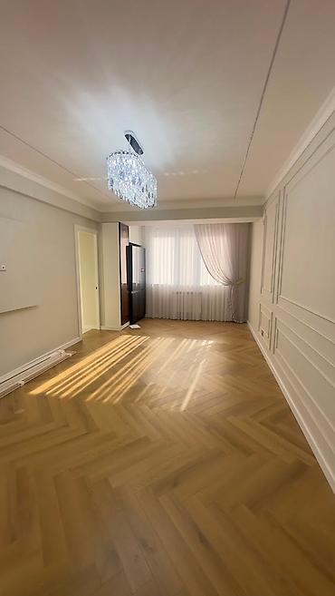 3 3: 3 комнаты, 95 м², Элитка, 7 этаж, Дизайнерский ремонт — 7