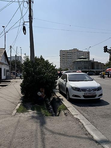 место в аренду ош: Арендага берилет . Чуй/ Павлова . Второй этаж — 3