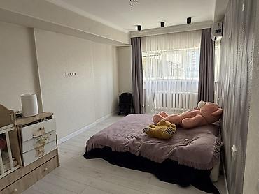 ипотека квартиру: 3 комнаты, 70 м², Азия Молл Индивидуалка, 8 этаж, Евроремонт — 4