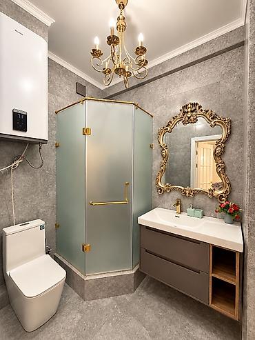 арт сити: 2 комнаты, 67 м², 10 этаж — 6