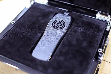 XOR X2 Ebony Titanium Exclusive New XOR X2 Ebony Titanium 5G Model
