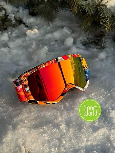 Маски, очки: Маски, очки — 15